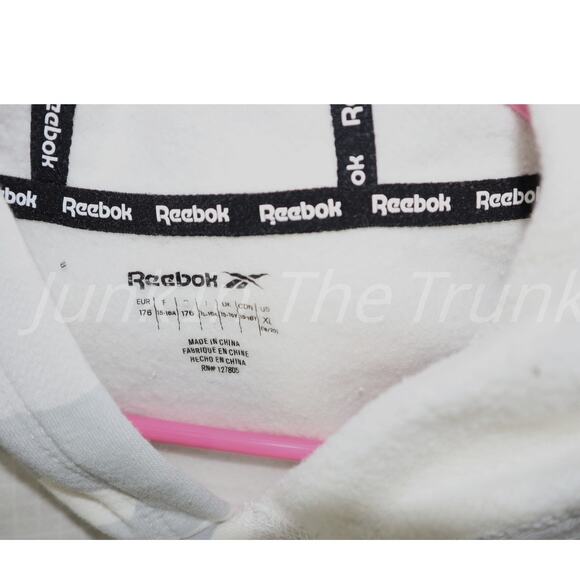 Reebok Hookie Adult Women XL - Picture 3 of 3